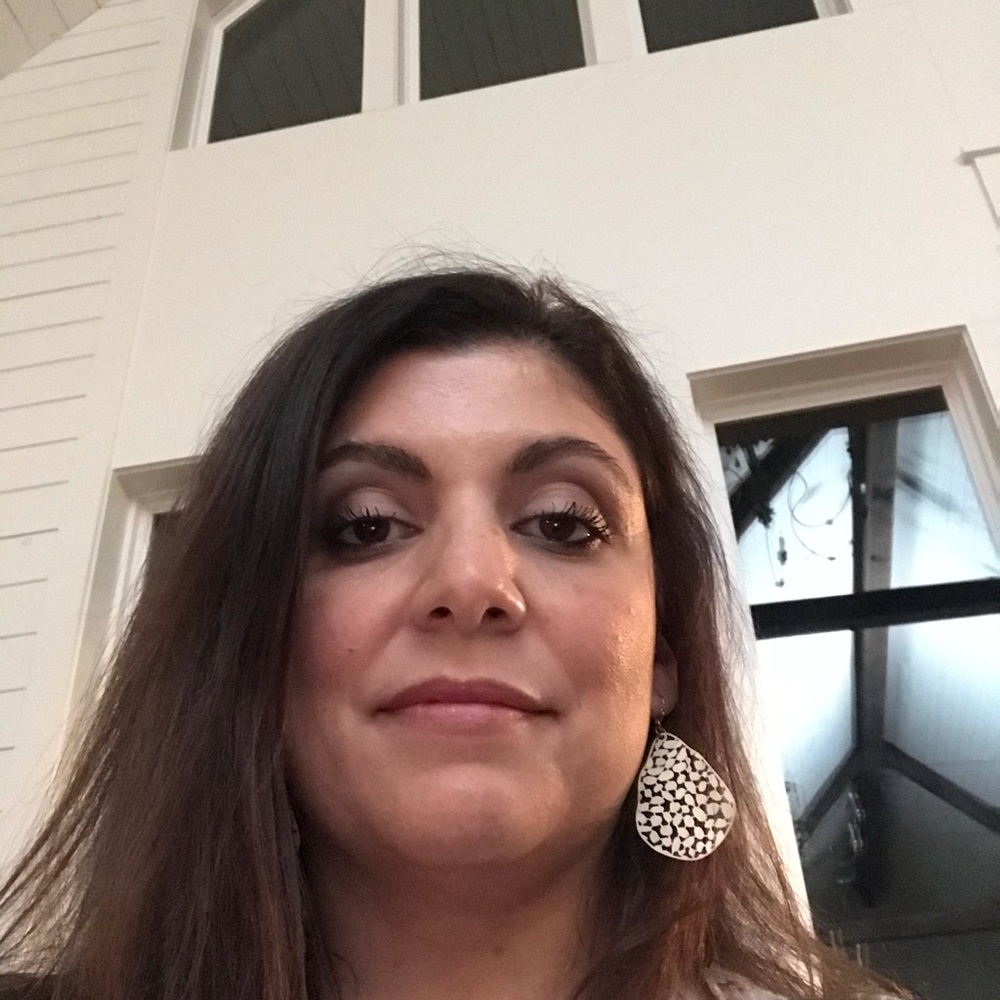 Meet your Posher, Nathalie